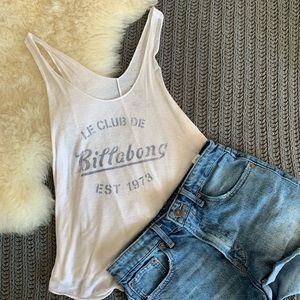 Billabong Tanktop